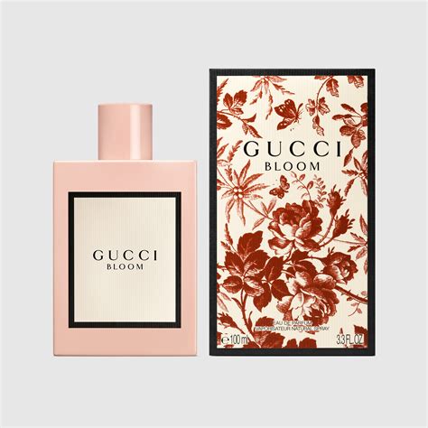 gucci bloom parfem